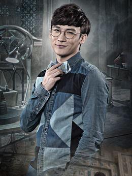 冒险王演员,探寻神秘古墓的传奇之旅