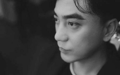 演员程子铭,光影交织下的演艺人生