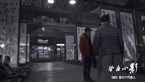 张艺谋影拍摄花絮,揭秘影拍摄花絮