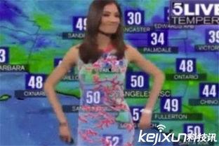 各国美女主播尴尬,全球美女主播的尴尬瞬间大盘点