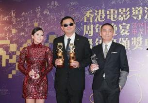 明星什么奖最高,揭秘明星界最高荣誉奖项