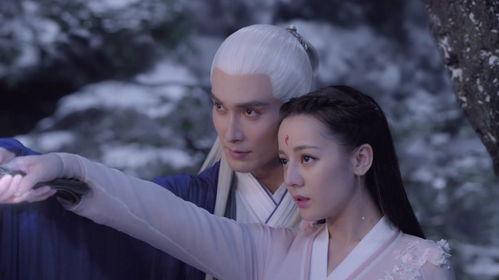 东华帝君凤九搞笑,笑破天庭的甜蜜逗趣传奇