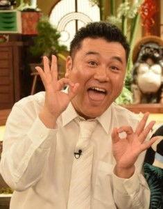 山崎搞笑艺人,笑点满满，欢乐无限