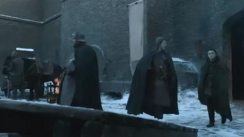 艾丽娅 布蕾妮 花絮,花絮中的深情与成长