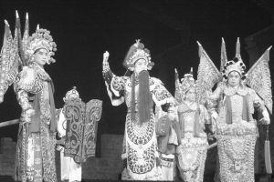 艺术审美娱乐,探寻审美新境界