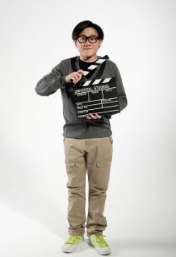 演员杨峰,光影之间,演绎人生百态